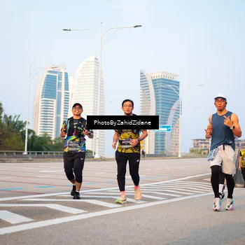 Runner Photo 6701471