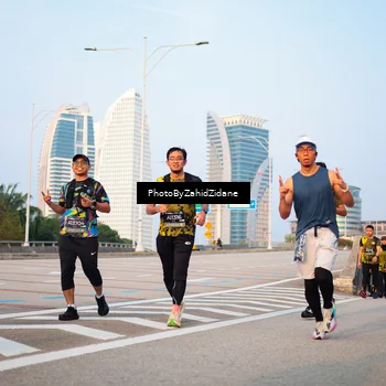 Runner Photo 6701507