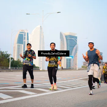 Runner Photo 6701549