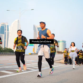 Runner Photo 6701574