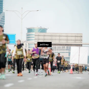 Runner Photo 6701629
