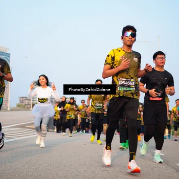 Runner Photo 6701665