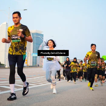 Runner Photo 6701727