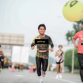 Runner Photo 6701728