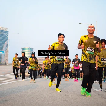 Runner Photo 6701740