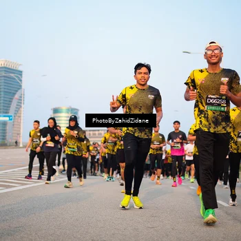 Runner Photo 6701758
