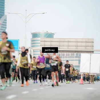 Runner Photo 6701765