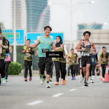 Runner Photo 6701766