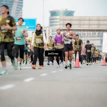 Runner Photo 6701797