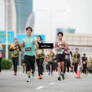 Runner Photo 6701816