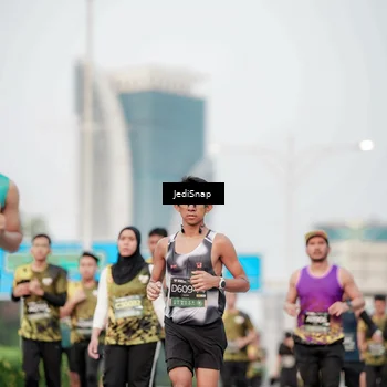 Runner Photo 6701821