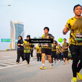 Runner Photo 6701854