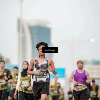 Runner Photo 6701857