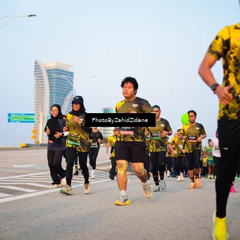 Runner Photo 6701867