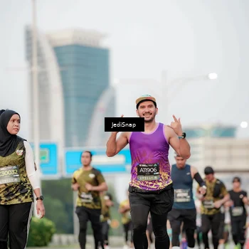 Runner Photo 6701893