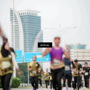 Runner Photo 6701908