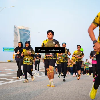 Runner Photo 6701928