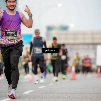 Runner Photo 6701939