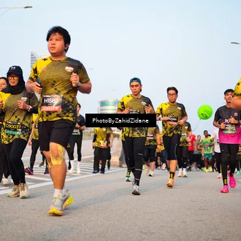 Runner Photo 6701960