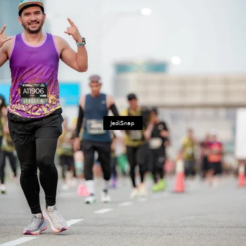 Runner Photo 6701961
