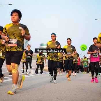 Runner Photo 6701964
