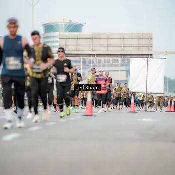 Runner Photo 6701981