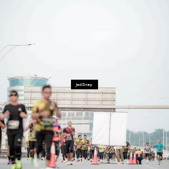Runner Photo 6702026