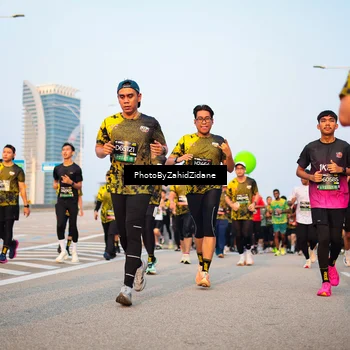 Runner Photo 6702046