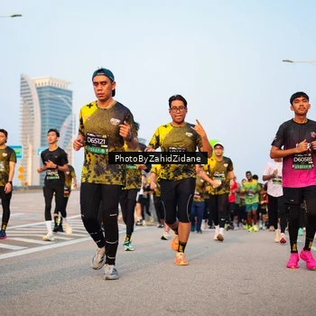 Runner Photo 6702079
