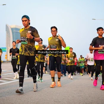 Runner Photo 6702089