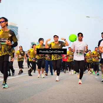 Runner Photo 6702133