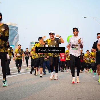 Runner Photo 6702152
