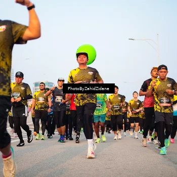 Runner Photo 6702237