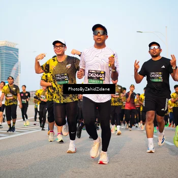 Runner Photo 6702251