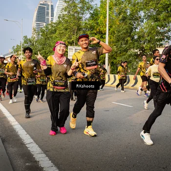 Runner Photo 6702324