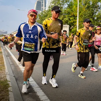 Runner Photo 6702334