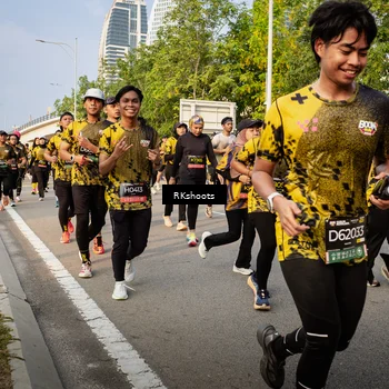 Runner Photo 6702351