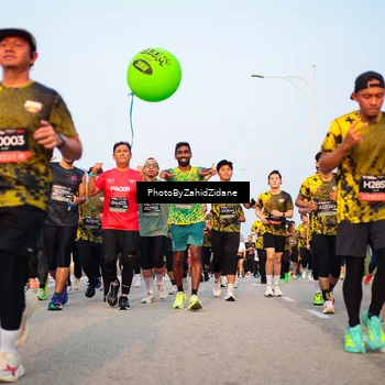 Runner Photo 6702366