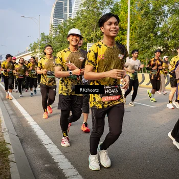 Runner Photo 6702369