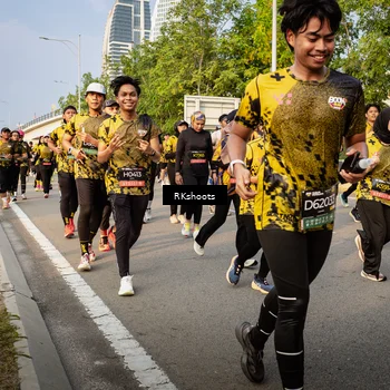 Runner Photo 6702380