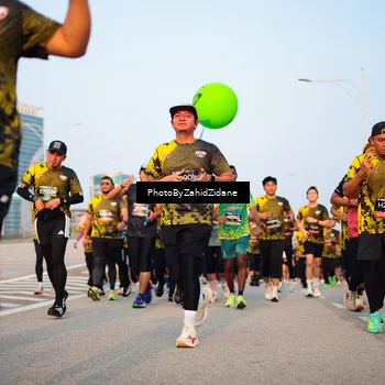 Runner Photo 6702382