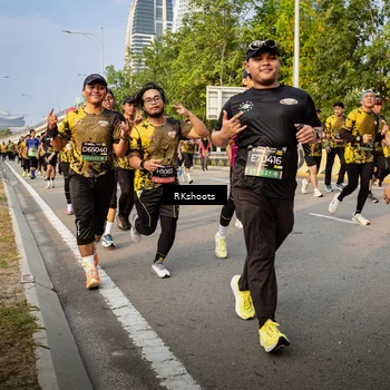 Runner Photo 6702388