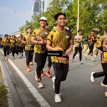 Runner Photo 6702393