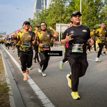 Runner Photo 6702396