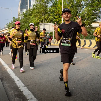 Runner Photo 6702407