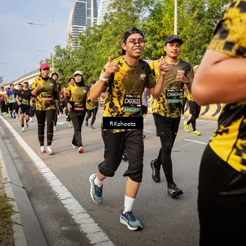 Runner Photo 6702408