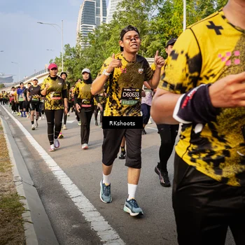 Runner Photo 6702422