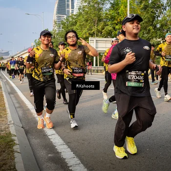 Runner Photo 6702430
