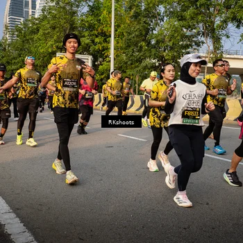 Runner Photo 6702434