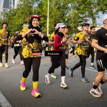 Runner Photo 6702444